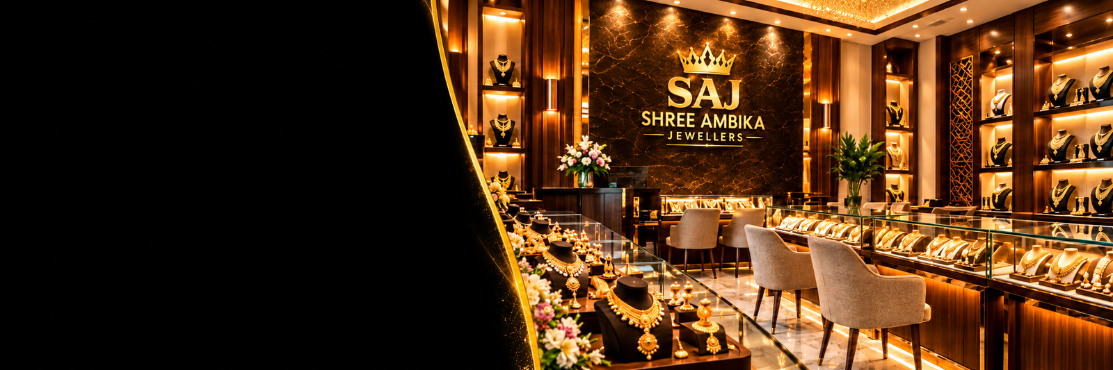 Shree Ambika Jewellers